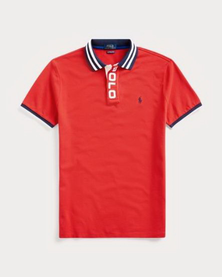 POLO short lapel T man S-2XL 2022-5-13-170